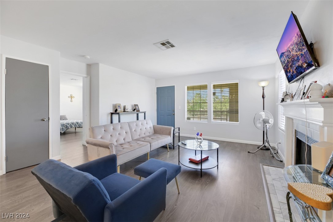 3450 Erva Street #207, Las Vegas, Nevada image 5