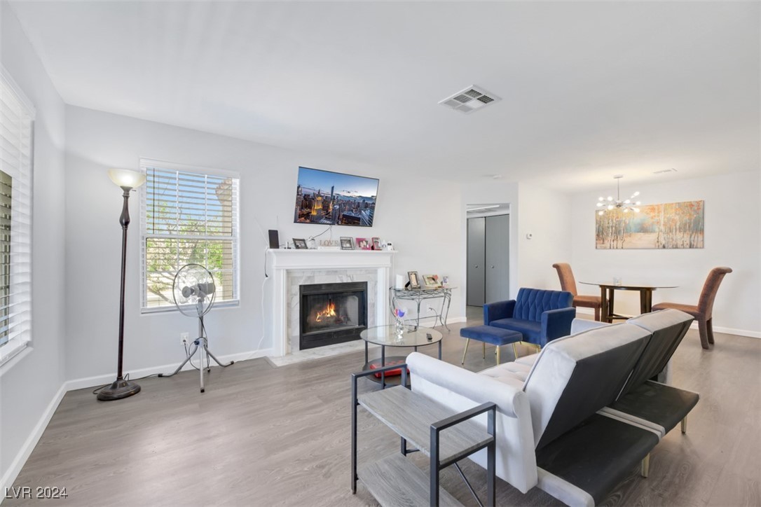 3450 Erva Street #207, Las Vegas, Nevada image 6