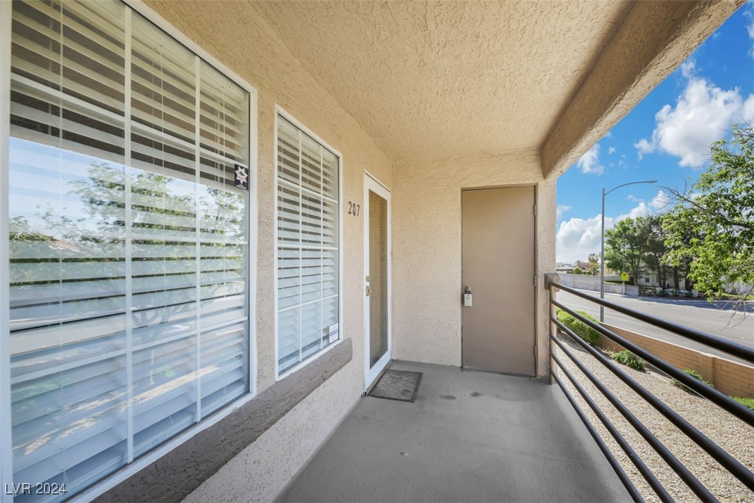 3450 Erva Street #207, Las Vegas, Nevada image 3