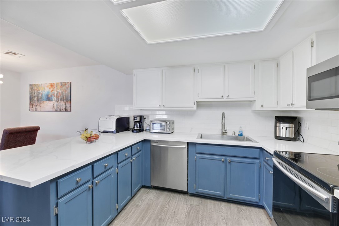 3450 Erva Street #207, Las Vegas, Nevada image 11