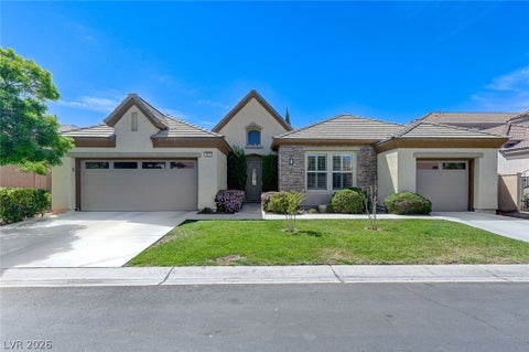 Property photo of 317 Onyx Crest Street, Las Vegas, NV 89145