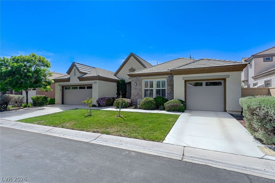 317 Onyx Crest Street