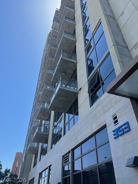 Tiny photo for 353 E Bonneville Avenue #515, Las Vegas, NV 89101 (MLS # 2761781)