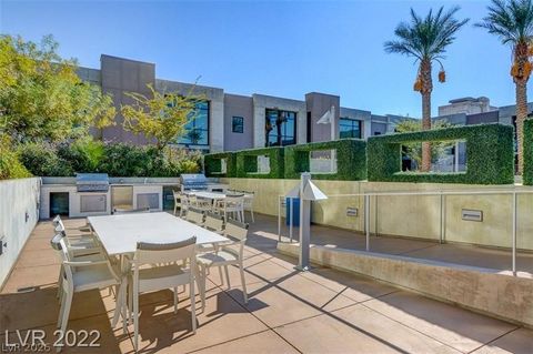 Tiny photo for 353 E Bonneville Avenue #515, Las Vegas, NV 89101 (MLS # 2761781)