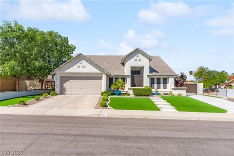 305 Redondo Street Henderson NV 89014