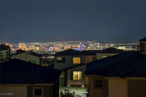 1534 Crowned Eagle Street Las Vegas NV 89138