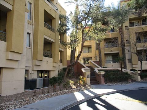 Photo of 270 E FLAMINGO Road #108, Las Vegas, NV 89169 (MLS # 2742734)
