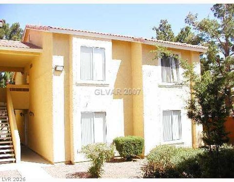 Condo For Sale - 7200 Pirates Cove Road #1112<br/> Clark County, Las Vegas, NV 89145