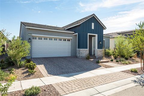 832 Canonbury Street Henderson NV 89011