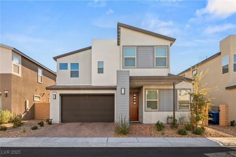 3243 Fountaintree Avenue Henderson NV 89044
