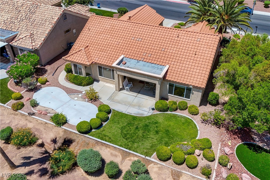 Properties 1 2808 Crown Ridge Drive