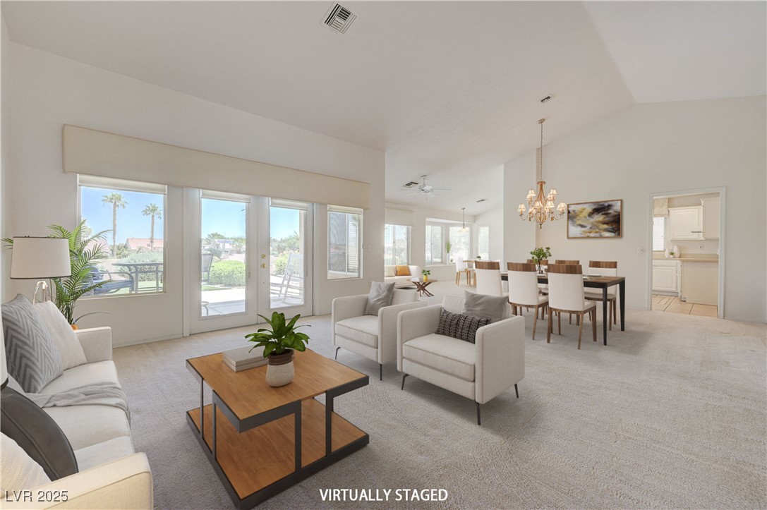 Properties 3 2808 Crown Ridge Drive
