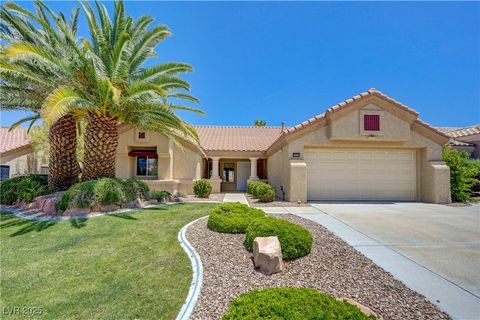 2808 Crown Ridge Drive Las Vegas NV 89134