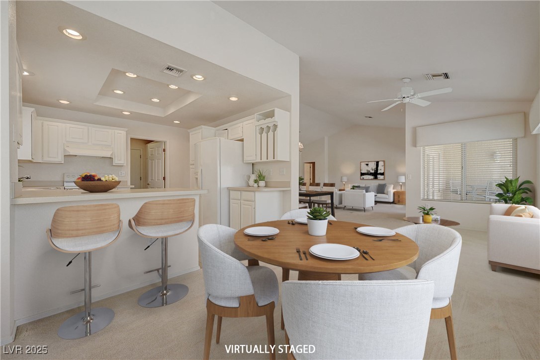 Properties 2 2808 Crown Ridge Drive