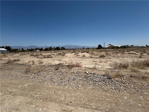 Vacant Land For Sale - 3451 Winchester Avenue<br/> Nye County, Pahrump, NV 89048