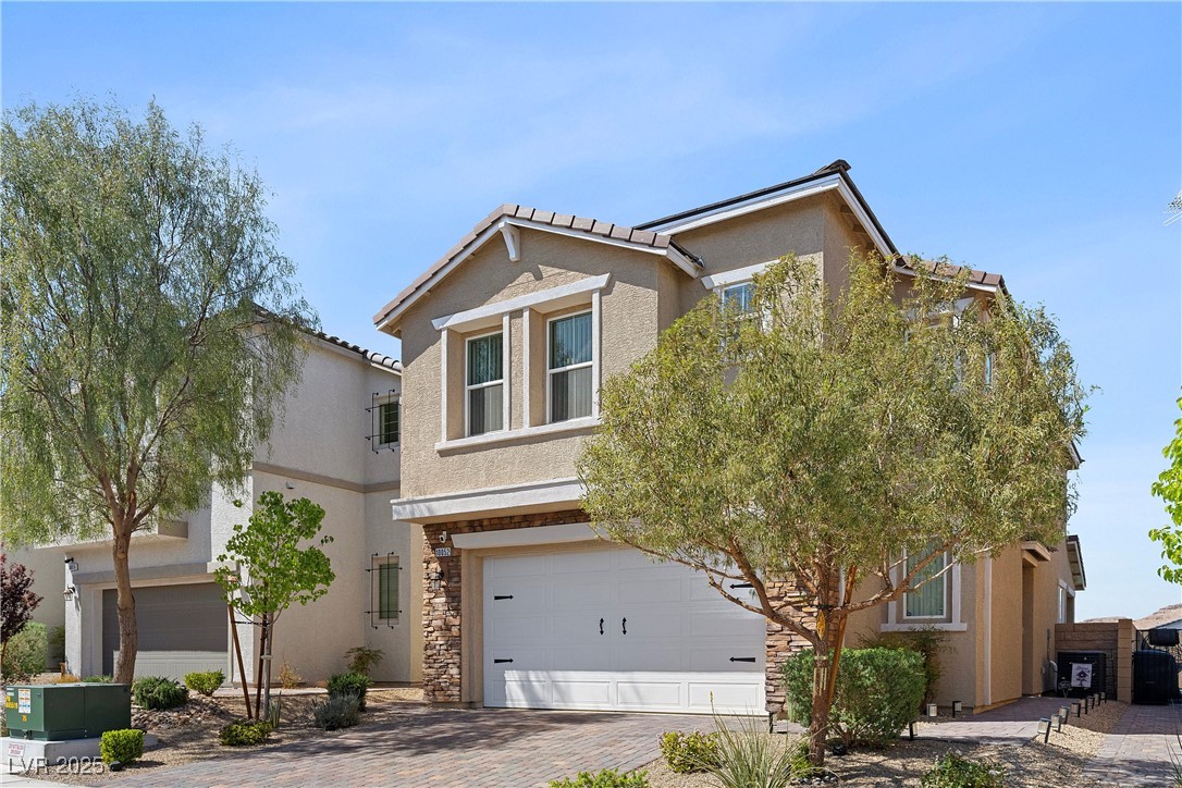 10052 Silver Comet Court, Las Vegas, Nevada image 38