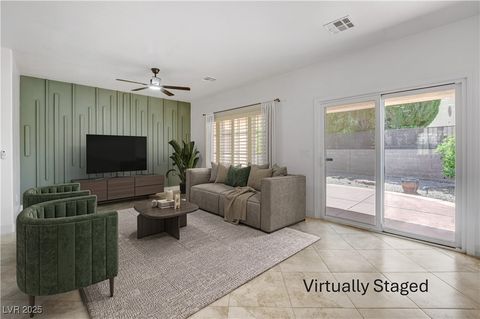 2149 Kelsey Creek Court Henderson NV 89044