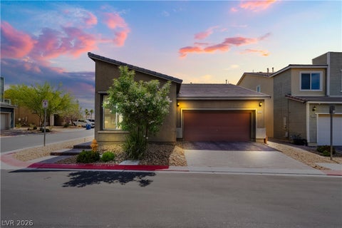 Homes For Sale - 6940 Whispering Falls Drive<br/> North Las Vegas, NV 89084