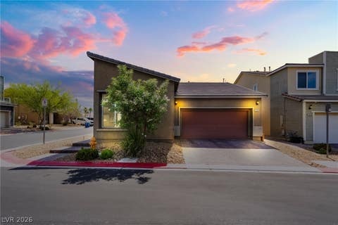 Property photo of 6940 Whispering Falls Drive, North Las Vegas, NV 89084