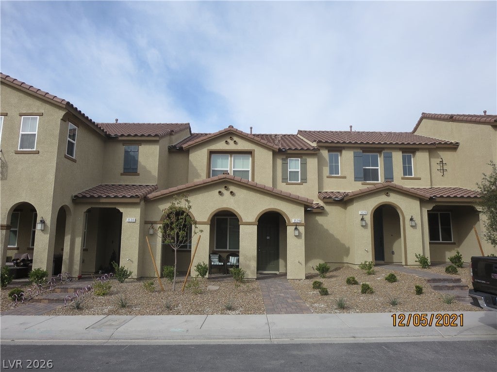 3528 Punta Tersiva Lane