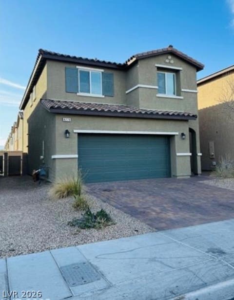 Homes For Sale - 8279 Palladium Street<br/> Las Vegas, NV 89113