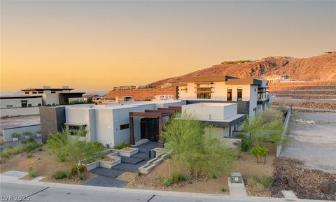 Tiny photo for 14 SANCTUARY PEAK Court, Henderson, NV 89012 (MLS # 2784203)