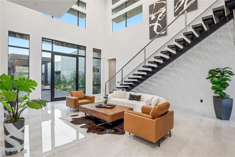 Tiny photo for 14 SANCTUARY PEAK Court, Henderson, NV 89012 (MLS # 2784203)