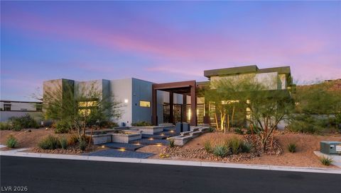 Tiny photo for 14 SANCTUARY PEAK Court, Henderson, NV 89012 (MLS # 2784203)