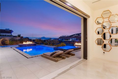 Tiny photo for 14 SANCTUARY PEAK Court, Henderson, NV 89012 (MLS # 2784203)