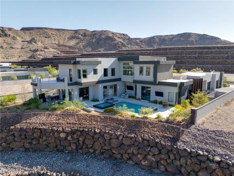 Tiny photo for 14 SANCTUARY PEAK Court, Henderson, NV 89012 (MLS # 2784203)