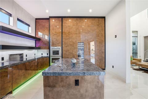 Tiny photo for 14 SANCTUARY PEAK Court, Henderson, NV 89012 (MLS # 2784203)