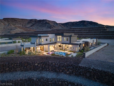 Tiny photo for 14 SANCTUARY PEAK Court, Henderson, NV 89012 (MLS # 2784203)