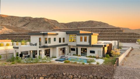 Tiny photo for 14 SANCTUARY PEAK Court, Henderson, NV 89012 (MLS # 2784203)