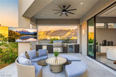 Tiny photo for 14 SANCTUARY PEAK Court, Henderson, NV 89012 (MLS # 2784203)