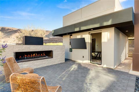 Tiny photo for 14 SANCTUARY PEAK Court, Henderson, NV 89012 (MLS # 2784203)