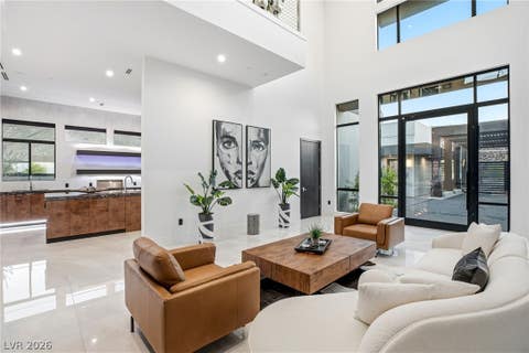 Tiny photo for 14 SANCTUARY PEAK Court, Henderson, NV 89012 (MLS # 2784203)
