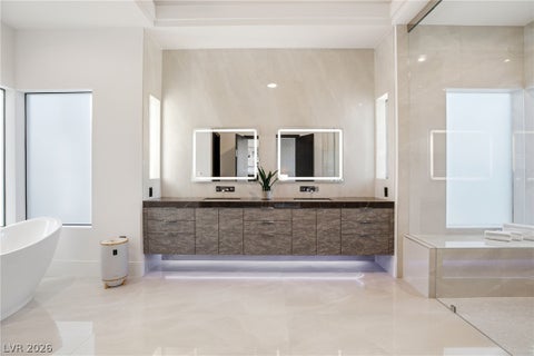 Tiny photo for 14 SANCTUARY PEAK Court, Henderson, NV 89012 (MLS # 2784203)