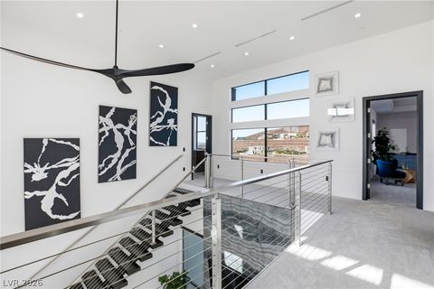 Tiny photo for 14 SANCTUARY PEAK Court, Henderson, NV 89012 (MLS # 2784203)