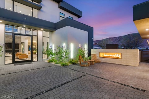 Tiny photo for 14 SANCTUARY PEAK Court, Henderson, NV 89012 (MLS # 2784203)