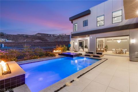 Tiny photo for 14 SANCTUARY PEAK Court, Henderson, NV 89012 (MLS # 2784203)