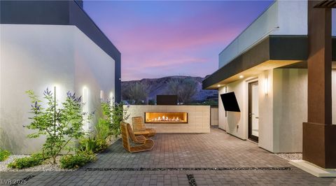 Tiny photo for 14 SANCTUARY PEAK Court, Henderson, NV 89012 (MLS # 2784203)