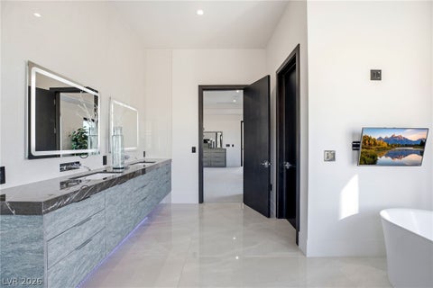Tiny photo for 14 SANCTUARY PEAK Court, Henderson, NV 89012 (MLS # 2784203)