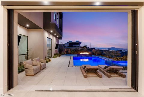 Tiny photo for 14 SANCTUARY PEAK Court, Henderson, NV 89012 (MLS # 2784203)