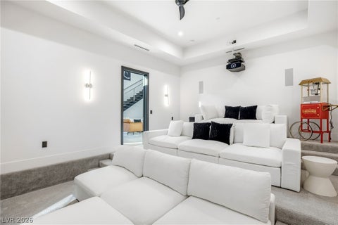 Tiny photo for 14 SANCTUARY PEAK Court, Henderson, NV 89012 (MLS # 2784203)