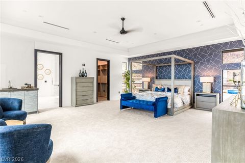 Tiny photo for 14 SANCTUARY PEAK Court, Henderson, NV 89012 (MLS # 2784203)
