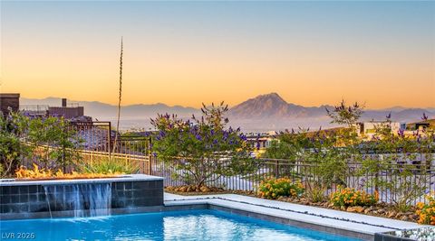 Tiny photo for 14 SANCTUARY PEAK Court, Henderson, NV 89012 (MLS # 2784203)