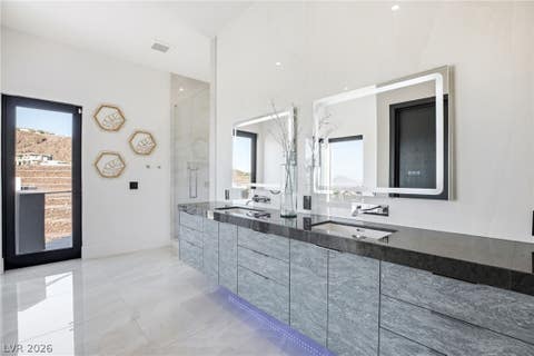 Tiny photo for 14 SANCTUARY PEAK Court, Henderson, NV 89012 (MLS # 2784203)