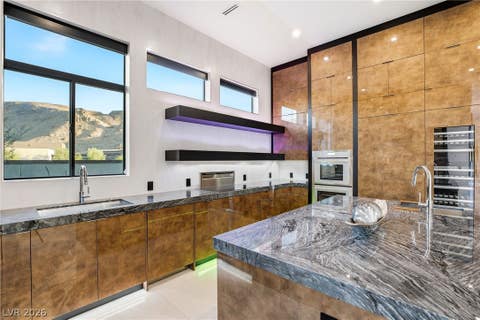 Tiny photo for 14 SANCTUARY PEAK Court, Henderson, NV 89012 (MLS # 2784203)