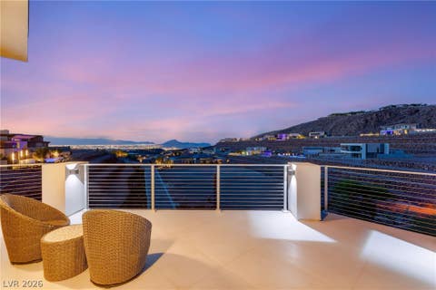 Tiny photo for 14 SANCTUARY PEAK Court, Henderson, NV 89012 (MLS # 2784203)