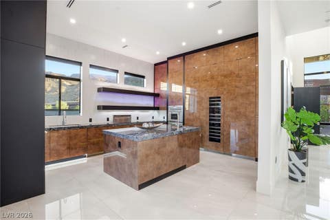 Tiny photo for 14 SANCTUARY PEAK Court, Henderson, NV 89012 (MLS # 2784203)